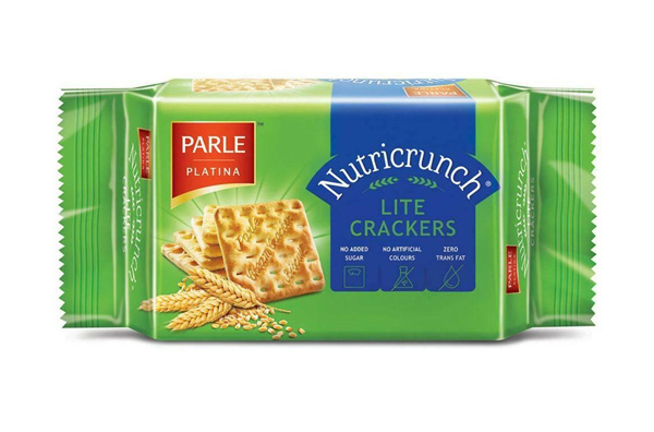 Parle Nutricrunch Lite Crackers