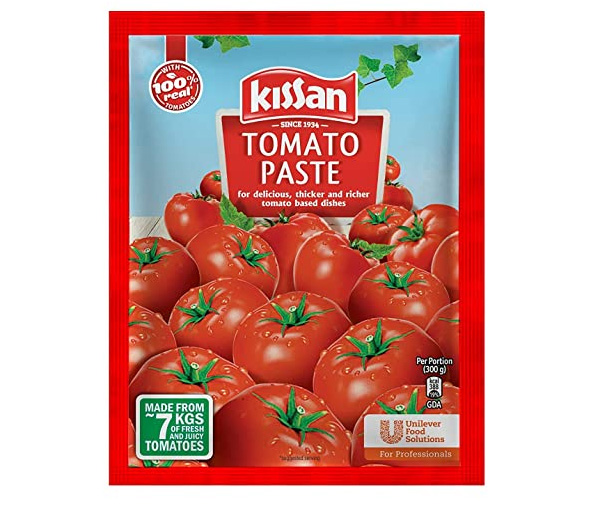 Kissan Tomato Paste