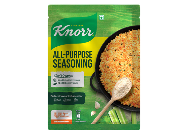 Knorr All Purpose Seasoning