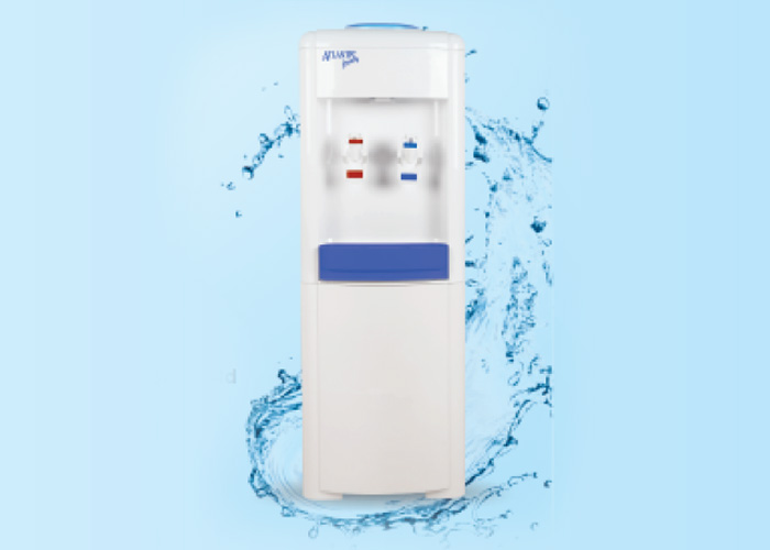 Atlantis Water Dispensers