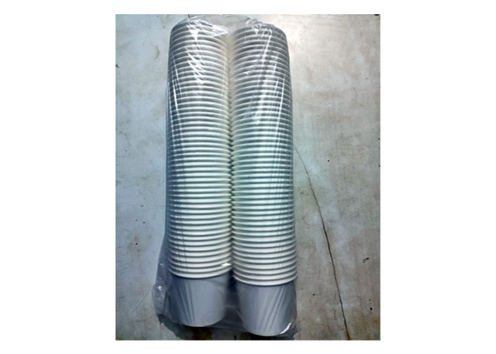 Disposable Paper & Plastic Cups