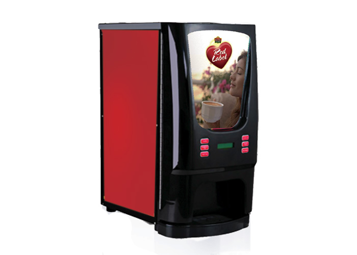 HUL Premix Vending machine on Rent