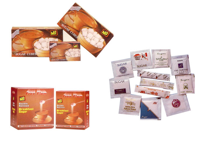 MB Sugar Products