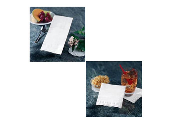 Paper Napkins
