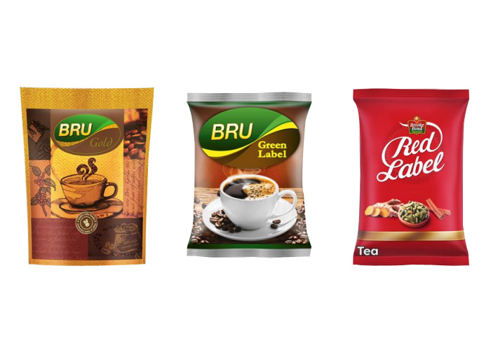 Vending Premixes
