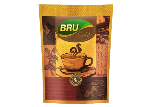 Bru Gold Instant Coffee