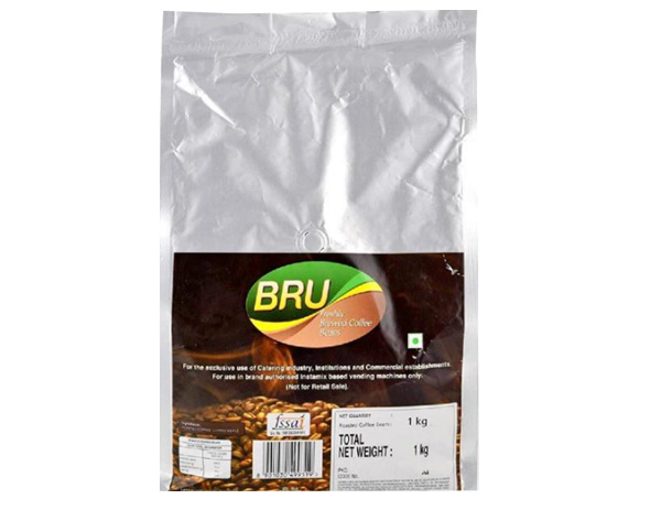 Bru Roasted Bean Coffee Premix