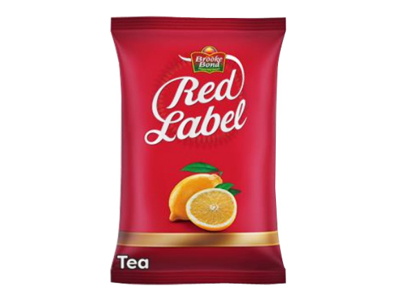 Red Label Hot Lemon Tea Premix