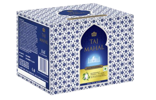 Taj Mahal Tea Bags