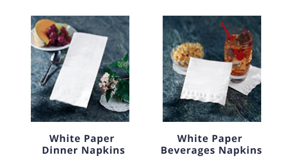 Paper Napkins