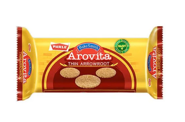 Parle Arovita