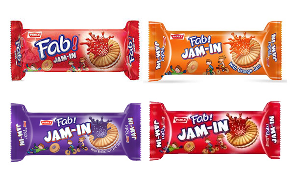 Parle Fab! Jam-In
