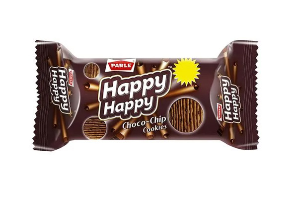 Parle Happy Happy Cookies