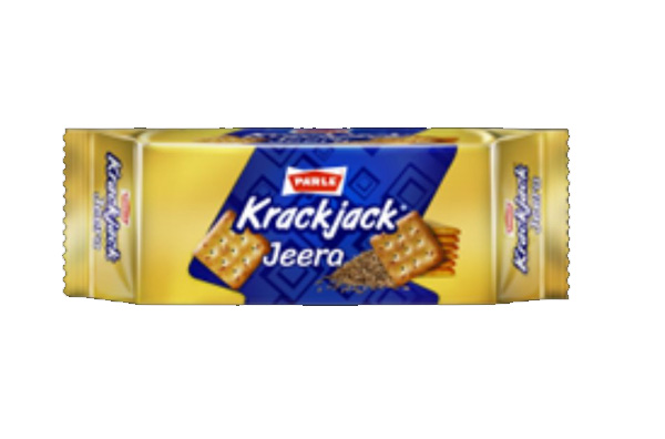 Parle Krackjack Jeera