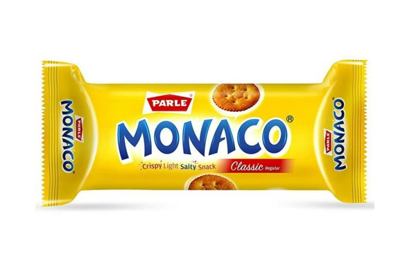 Parle Monaco