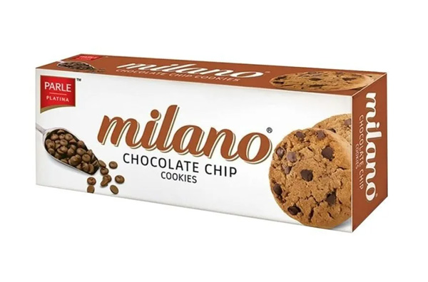 Parle Milano Chocolate Chip