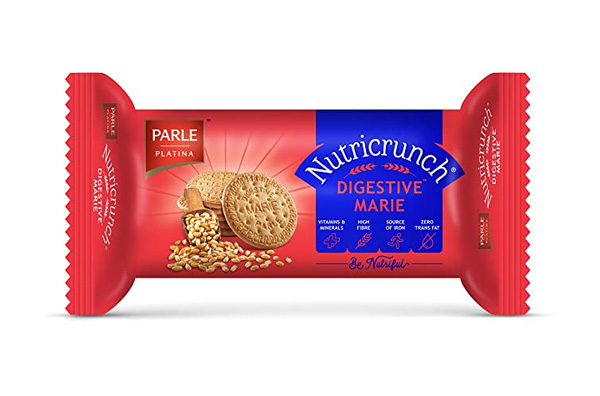 Parle Nutricrunch Digestive Marie