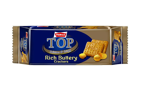 Parle Top Crackers