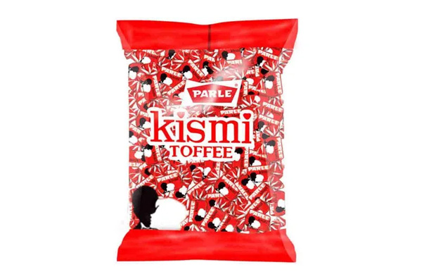 Kismi Classic Toffee