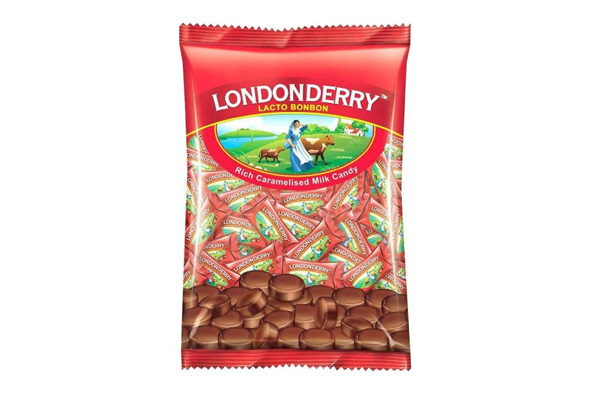 Londonderry
