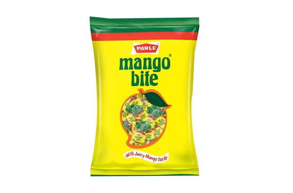 Mango Bite