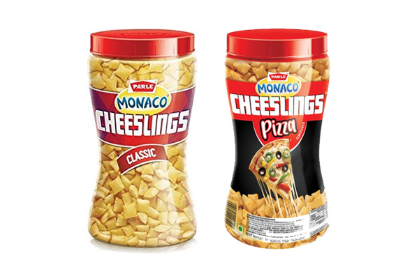 Monaco Cheeslings