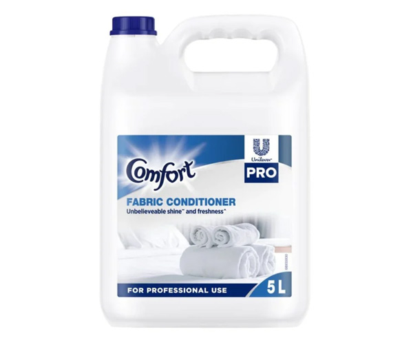 Comfort Blue Fabric Conditioner