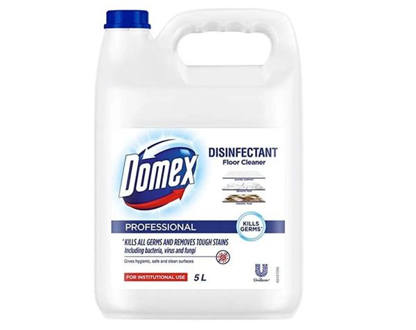 Domex Disinfectant Floor Cleaner 5 Litre