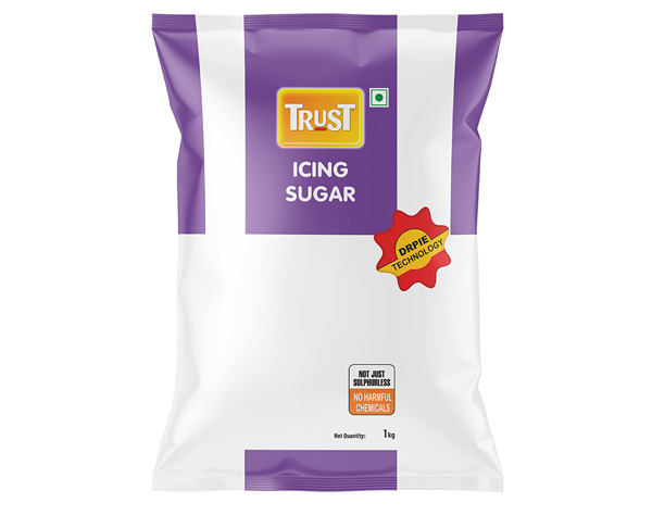 Trust Classic Icing Sugar