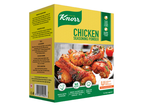 Knorr Chicken Seasoning Powder