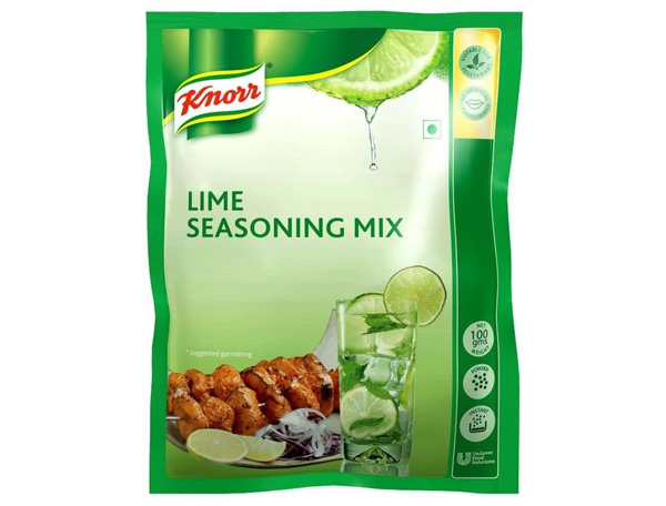 Knorr Lime Seasoning Powder