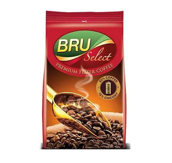 Bru Select Coffee